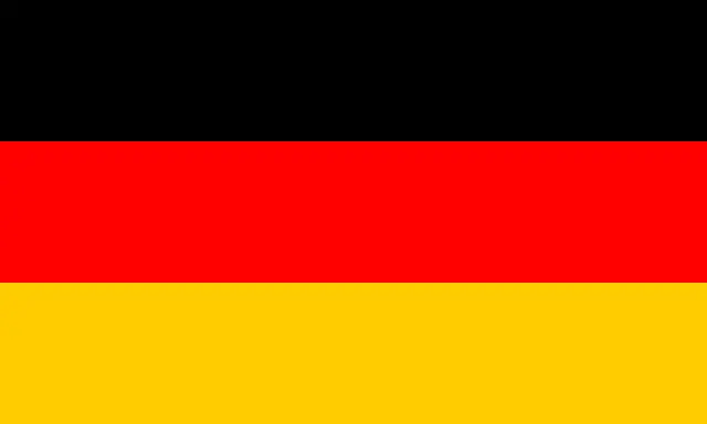 Germany Flag